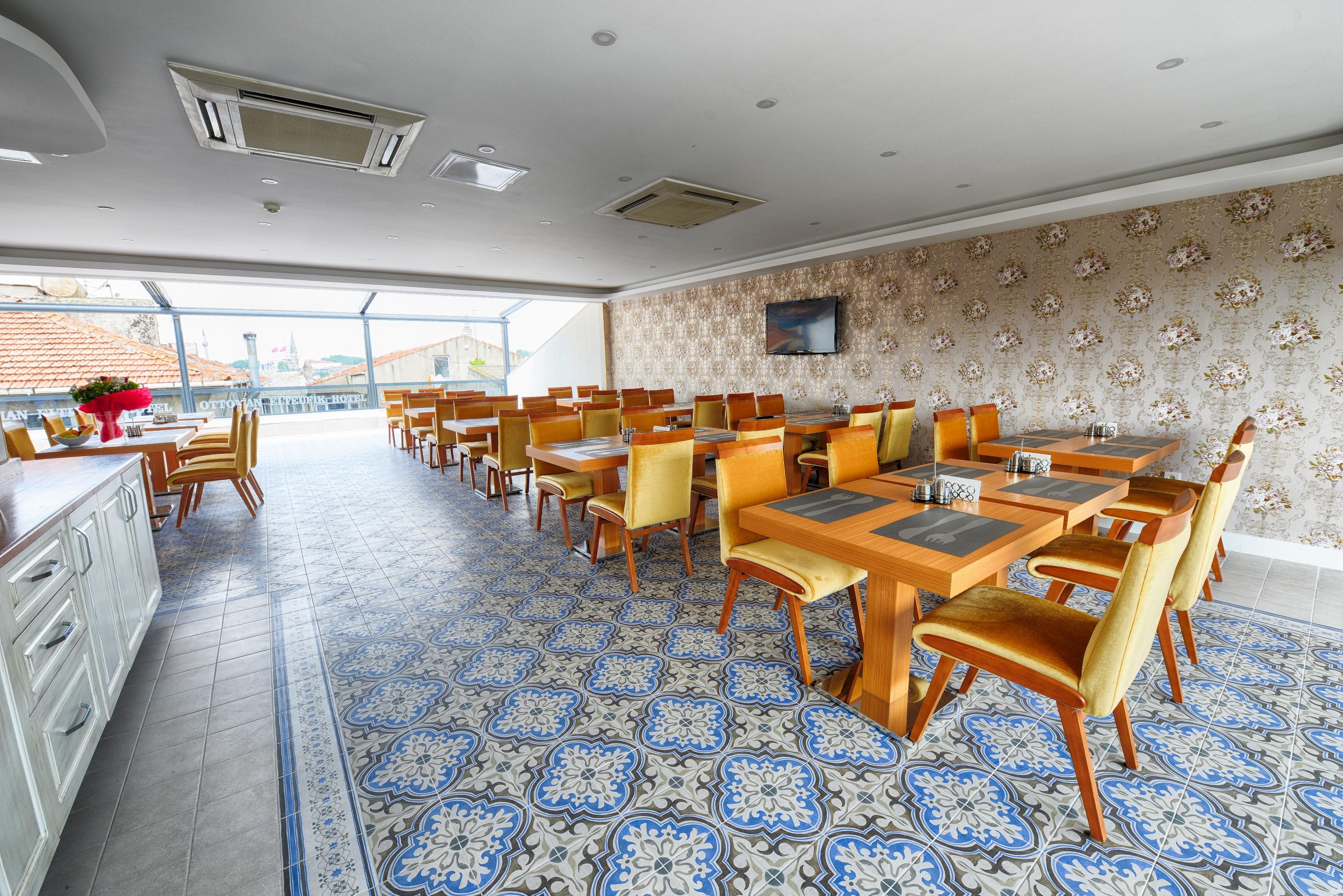 Florenta Hotel Provincia di Provincia di Istanbul Esterno foto