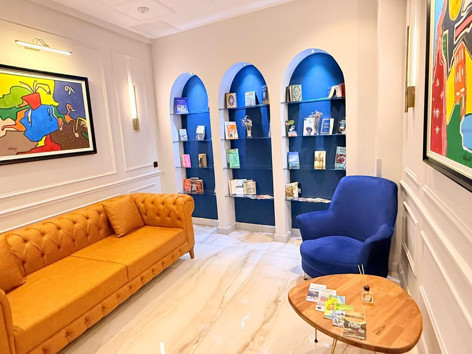 Florenta Hotel Provincia di Provincia di Istanbul Esterno foto