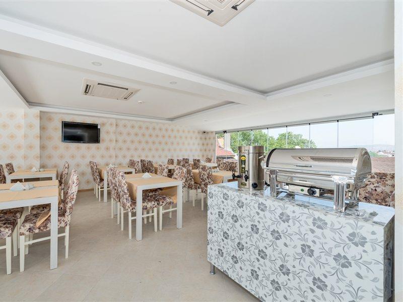 Florenta Hotel Provincia di Provincia di Istanbul Esterno foto