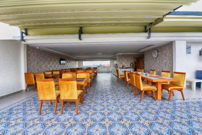 Florenta Hotel Provincia di Provincia di Istanbul Esterno foto